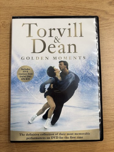 Torvill and dean - and, dean: