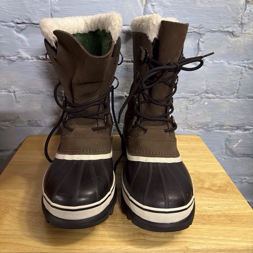 Sorel mens waterproof snow - mens,