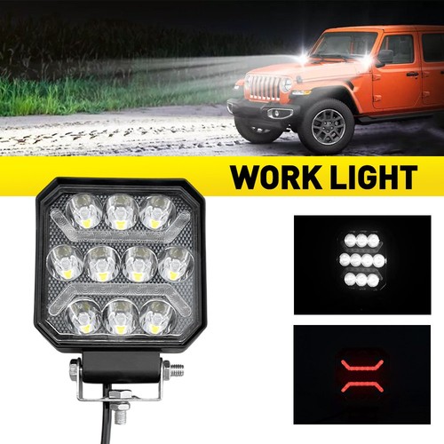1pcs inch led - 1pcs, light