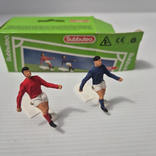 Vintage subbuteo 61131 corner - subbuteo,