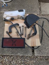 Triumph Daytona 1998 T595 955i etc Selection of Bits