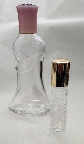 Vintage empty avon - 2,