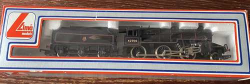 Lima gauge class 5mt - 00,