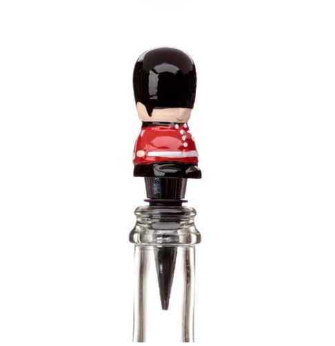 Wine bottle stopper - bottle,