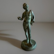 Antique Grand Tour Bronze