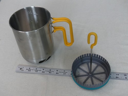 Biolite kettle pot - 1.5l,