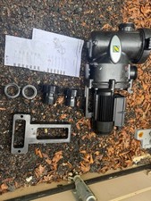 Zodiac Flo Pro Swimming Pool Pump