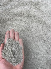 Fine Silica Sand- Clean Beach