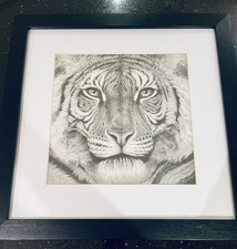 Gary Hodges 'Majesty' Limited