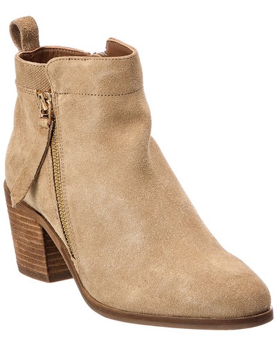 Dune london paicing suede - london, boot