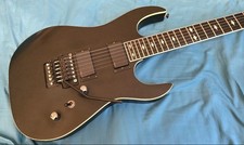 B.c Rich ASM Pro