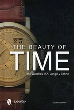 Watches of A. Lange & Sohne