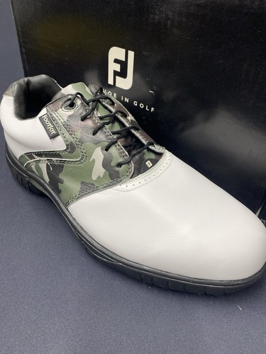 2007 footjoy myjoys contour - 2007,