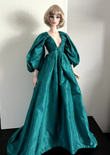 Numina doll dress only Convention fits Kingdom Doll Ficon Sybarite 16"