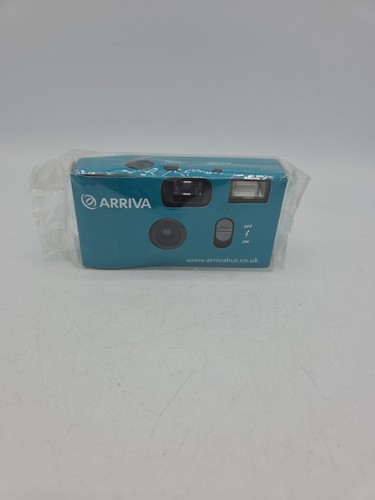 Arriva bus accident camera - camera, in