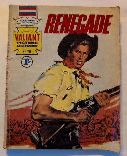 Valiant picture library 70 - picture,