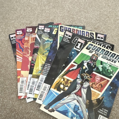 Marvel guardians the - of,
