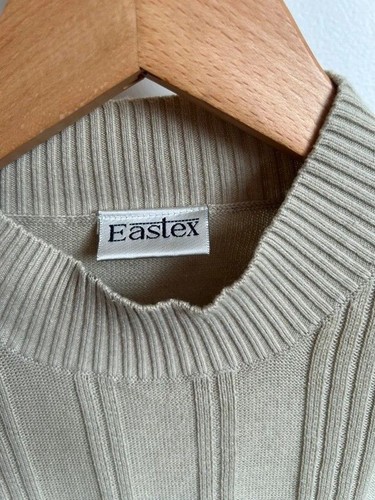 Eastex knit jumper - jumper,