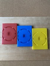 Empty multi coloured - multi, dvd