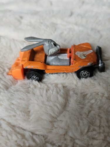 This vintage 1979 corgi - is,