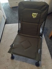 CARP FISHING CHAIR