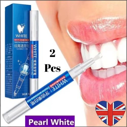 Teeth whitening gel pen - 2, gel-pen
