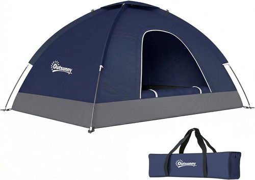 Person camping tent with - 2,
