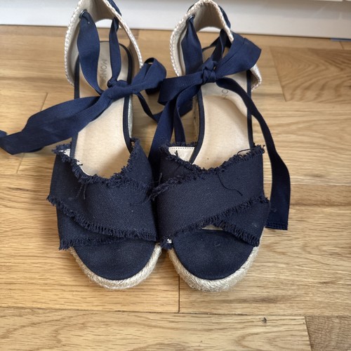 Womens monsoon wedges sandals - wedges,