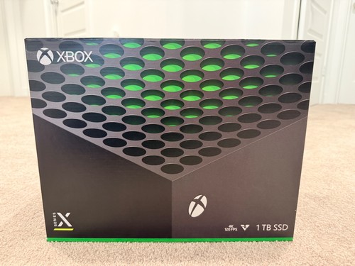 Microsoft xbox series 1tb - x,