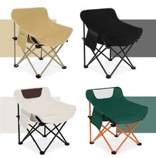 Camping chair outdoor - camping, folding
