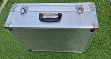 Aluminium Flight Case/Toolbox