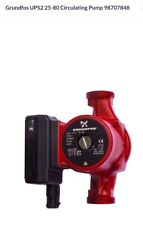 Grundfos Ups2 25-80 180
