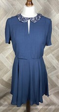 BNWT Jack Wills Navy Sardis
