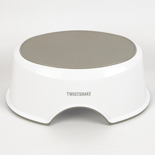 Bathroom stool steps - stool, non