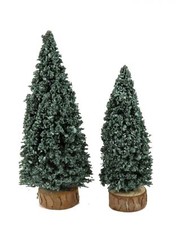 Dolls House 2 Evergreen Pine