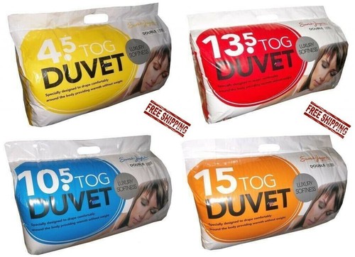 Luxury duvet extra deep - duvet, sleep