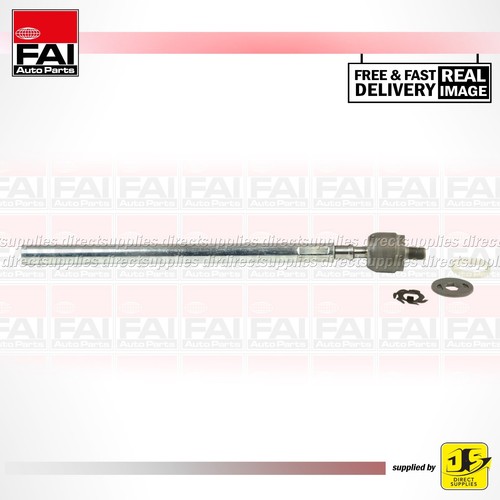 Fai rack end ss2590 - rack,