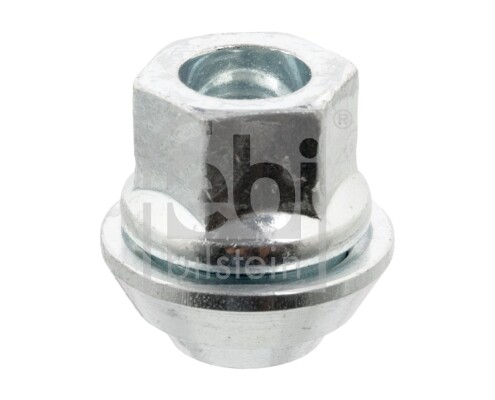 New wheel nut for - new,