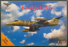 SOVA-M 72019  1:72nd scale