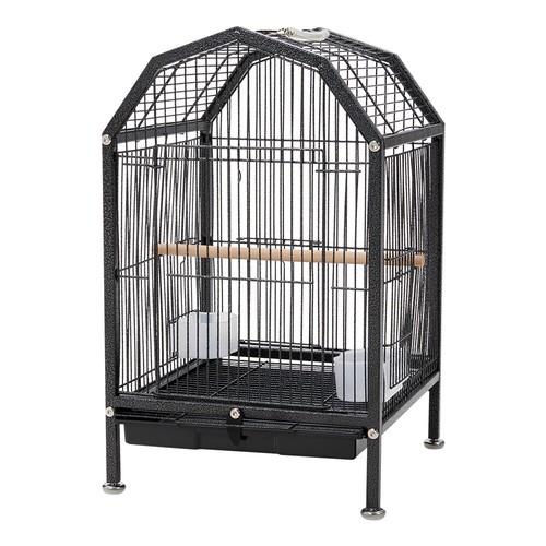 Handhold portable bird cage - bird,