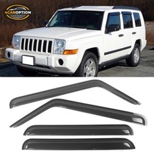 Fits 06-10 Jeep Commander