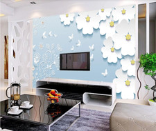 3D Art Butterfly R22378