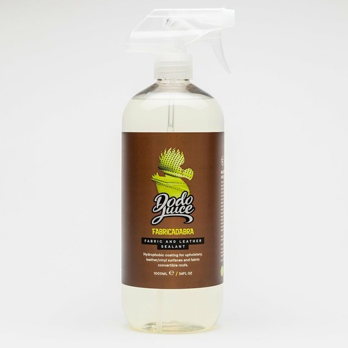 Dodo juice fabricadabra - dodo, 1