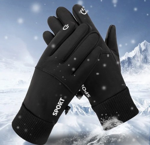 Clay pigeon shooting - shooting, gloves