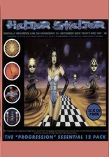 Helter skelter progression - skelter,