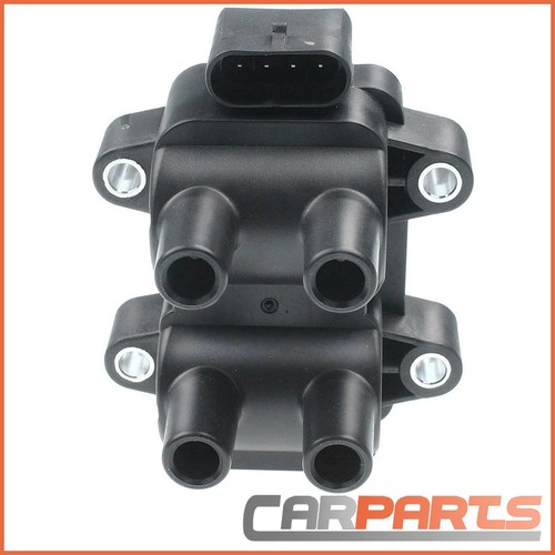 Ignition coil for - for, dokker