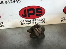 Right front brake caliper X