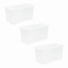 110l storage box - 110l,