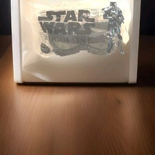 Collectables Star Wars: 3D Glasses Rogue 1  Death Trooper Look 3D REALD Glasses.