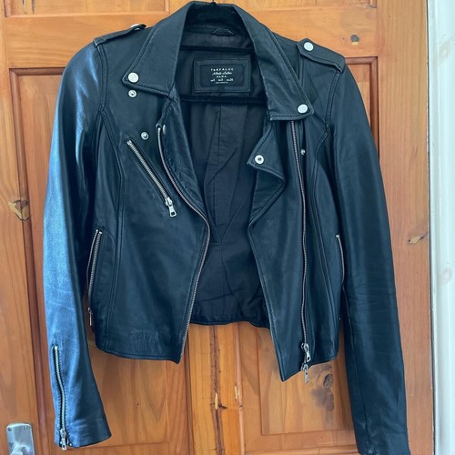 Zara genuine black - genuine,